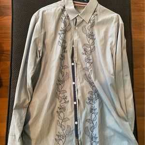Lot of Men’s Dress Shirts